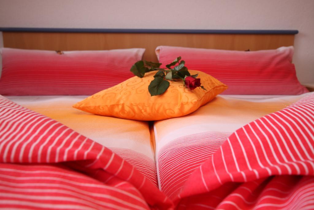 ゼーHaus Ladnerアパートメント 部屋 写真