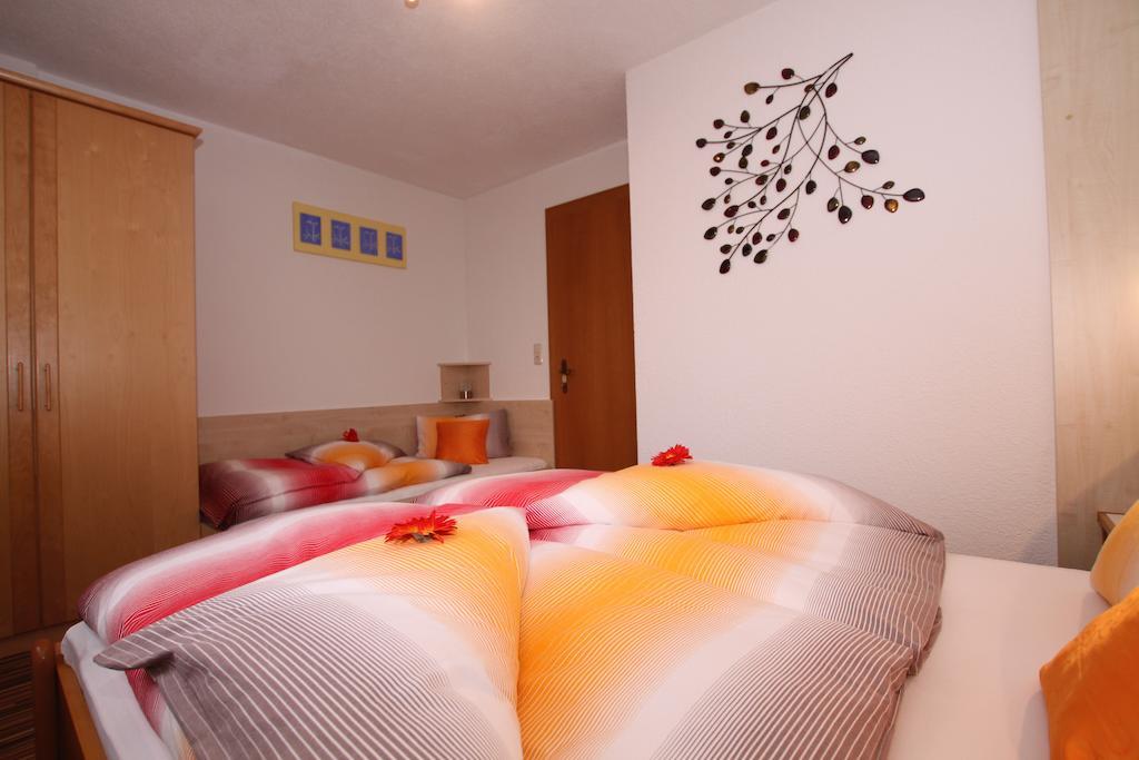 ゼーHaus Ladnerアパートメント 部屋 写真