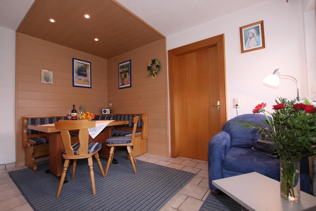 ゼーHaus Ladnerアパートメント 部屋 写真