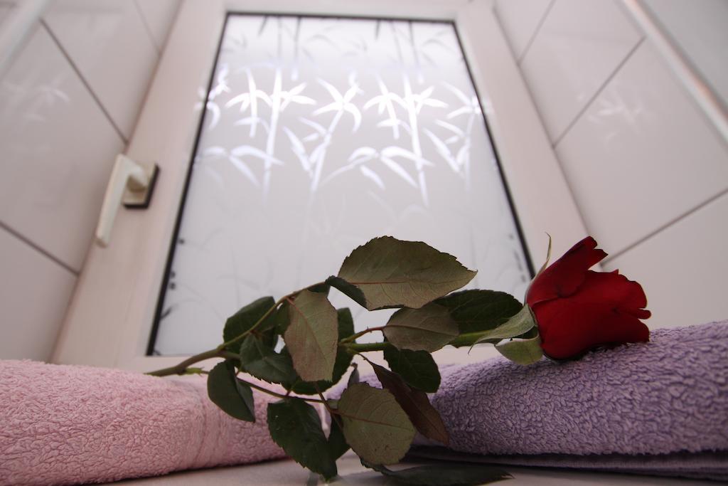ゼーHaus Ladnerアパートメント 部屋 写真
